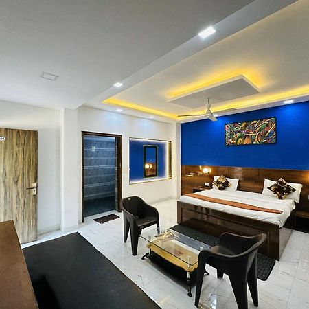 Golden Bed And Breakfast- High Quality Rooms In South Ex-1 D Block Νέο Δελχί Εξωτερικό φωτογραφία